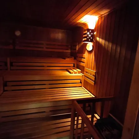 Panoramic Apartment *
