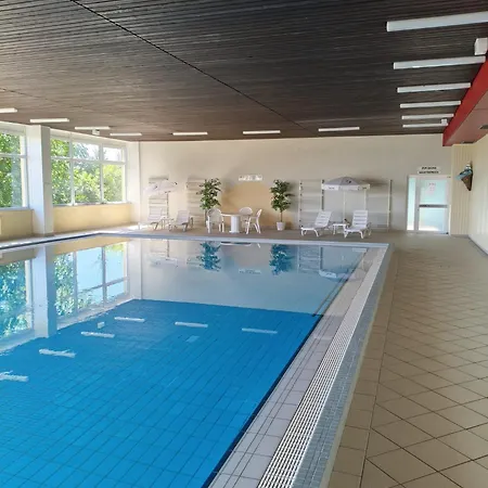 شقة Panoramic Hohegeiß