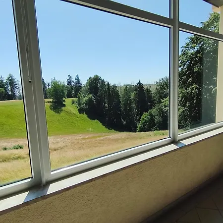 Panoramic شقة Hohegeiß